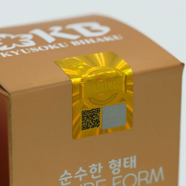 KB PURE FORM MASSHIRO GLUTATHIONE® (L-Glutathione Reduced) 60 Capsules 500mg - Image 8