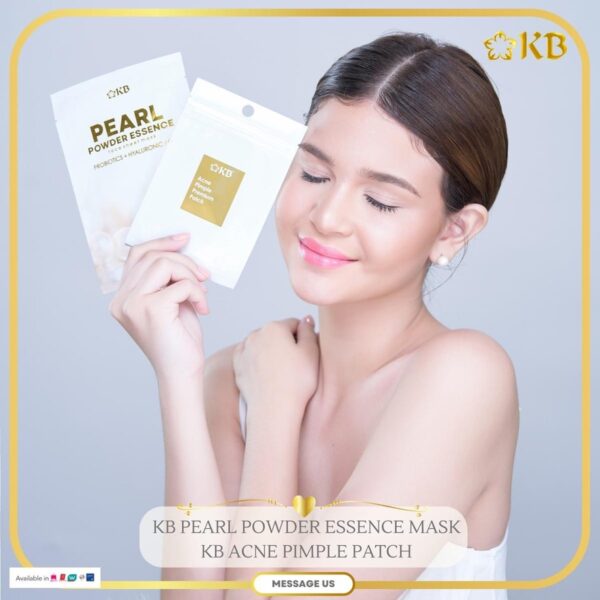 KB ACNE PIMPLE PREMIUM PATCH - Image 2