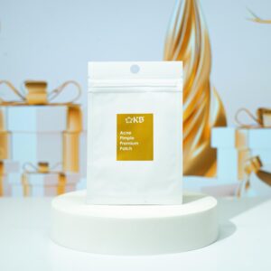 KB ACNE PIMPLE PREMIUM PATCH