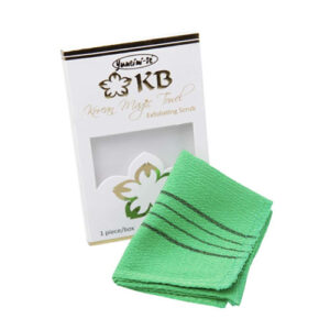 KB KOREAN MAGIC TOWEL 2 pcs
